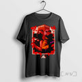 Trending The Finals Central Anime Tee Shirt Sweater