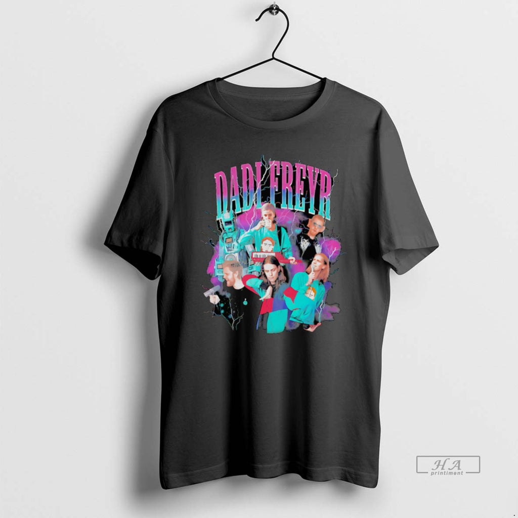 Trendy Dadi Frever Retro