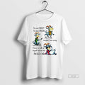 Trendy Funny Goat Im Not Crazy Im Just Special No Wait Maybe I Am Crazy Unisex , , , Long Sleeve Tee