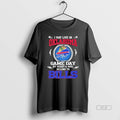 Trendy I May Live In Oklahoma But On Game Day My Heart Soul Belong To Unisex , , , Long Sleeve Tee