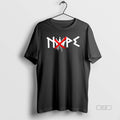 Trendy Nope No Kings Unisex , , , Long Sleeve Tee