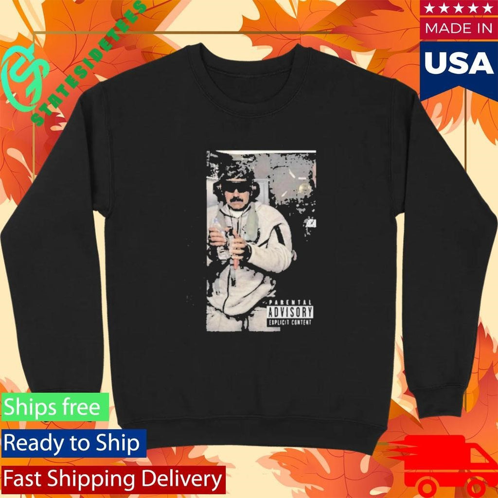 Trump Nicolas Maduro Arrested Uss Iwo Jima Shirt Unisex , , , Long Sleeve Tee