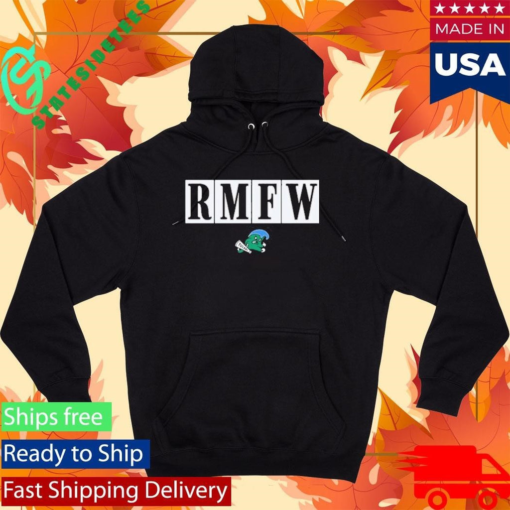 Tulane Coach Jon Sumrall Rmfw Shirt Unisex , , , Long Sleeve Tee