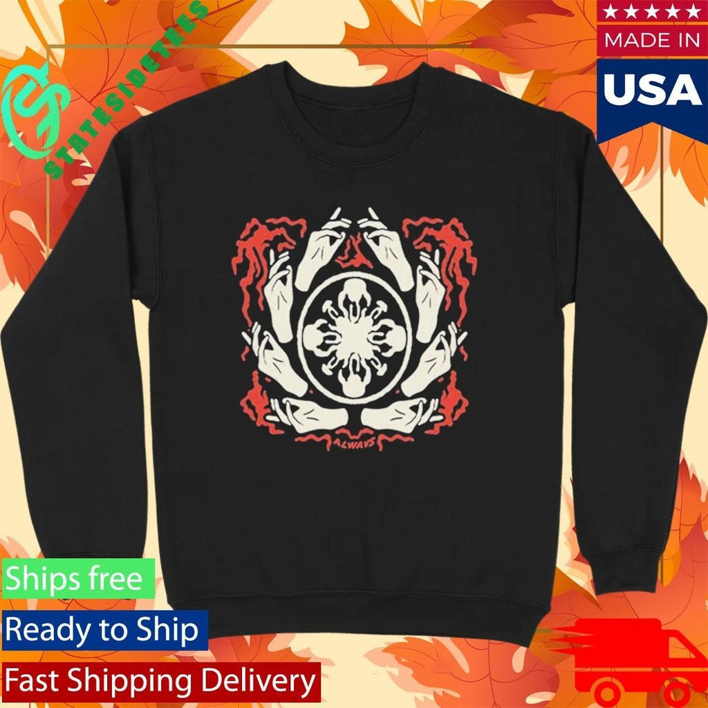 Twenty One Pilots Breach Fear Shirt Unisex , , , Long Sleeve Tee