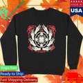 Twenty One Pilots Breach Fear Shirt Unisex , , , Long Sleeve Tee