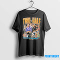 Two And A Half Men Get Out Of My House Tshirts Sweater