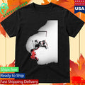 USA Hockey Team Champion Olympic 2026 The Save Of A Lifetime Shirt Unisex , , , Long Sleeve Tee