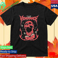 Uncle Reco Vintage Taste Vengeance Shirt Unisex , , , Long Sleeve Tee