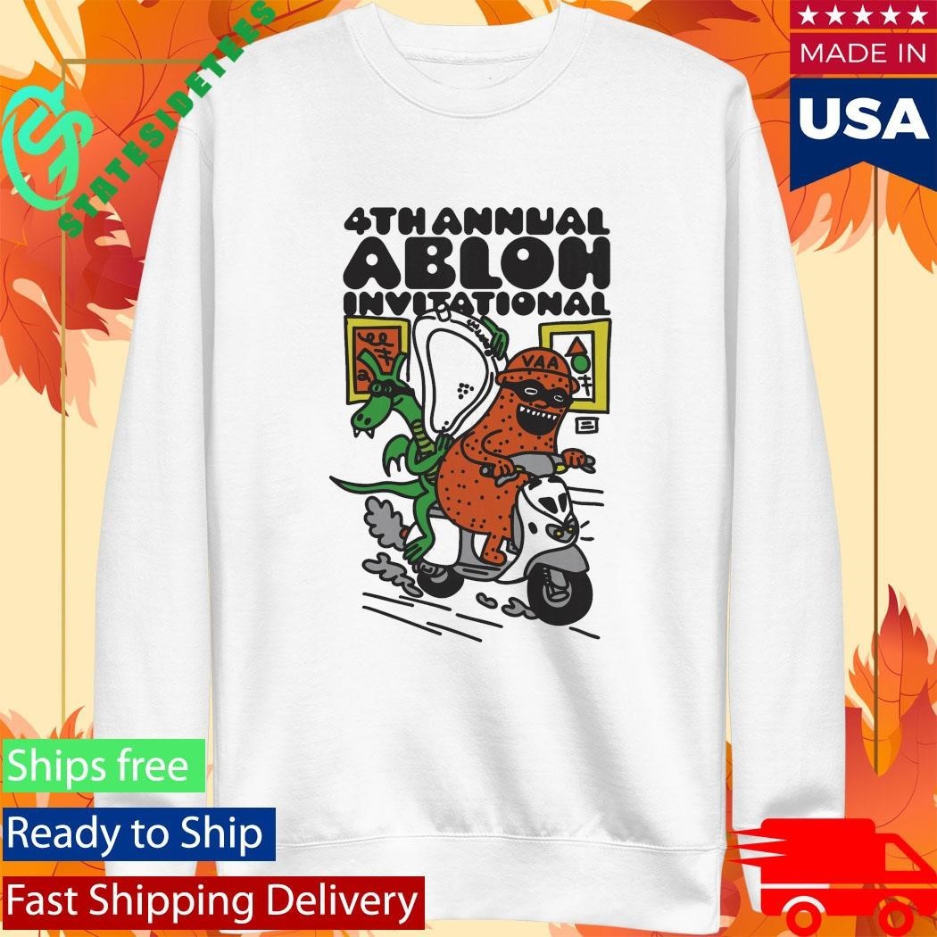 Virgil Abloh Archive Cj X Arch Invitational Shirt Unisex , , , Long Sleeve Tee