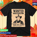 Wanted For Murdering Baseballs Polar Pete Alonso Armed And Very Dangerous Shirt Unisex , , , Long Sleeve Tee