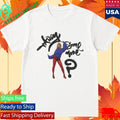 Warner Music Australia Fancy Some More Shirt Unisex , , , Long Sleeve Tee