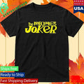 Yeyo Los Angeles Tpj Logo Shirt Unisex , , , Long Sleeve Tee