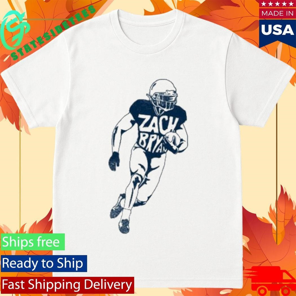 Zach Bryan Zb Big House Shirt Unisex , , , Long Sleeve Tee