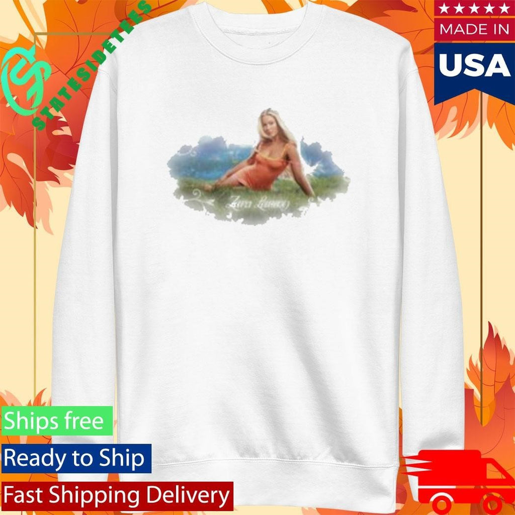 Zara Larsson Midnight Sun Tour Shirt Unisex , , , Long Sleeve Tee