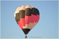 Balloon Ride 3 Print Unisex , , , Long Sleeve Tee