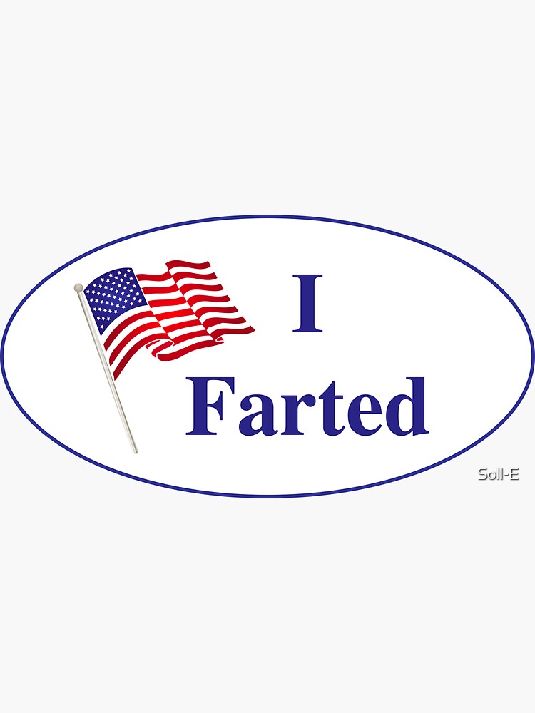 I Farted by Soll-E