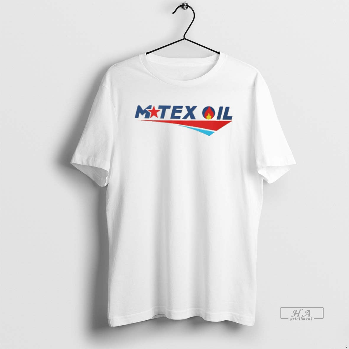 Official Mtex Oil Landman Logo 2026