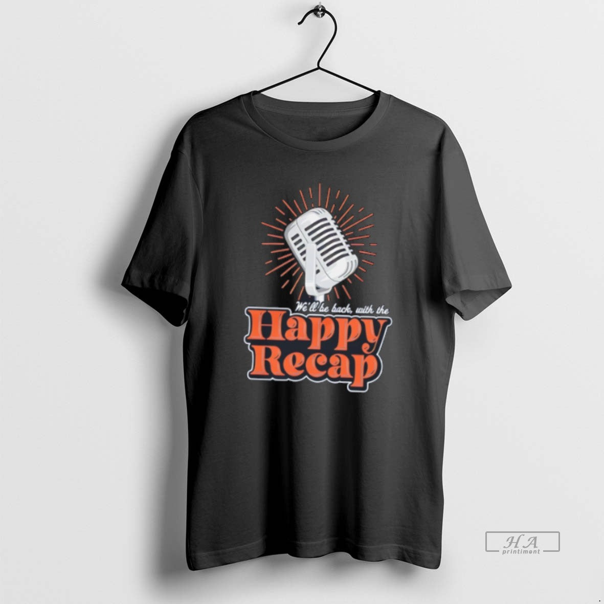 Official Well Be Back With The Happy Recap