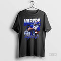 Official Malik Nabers Night Night New York Giants