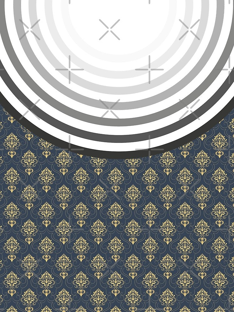 Pattern-119 by Ashit