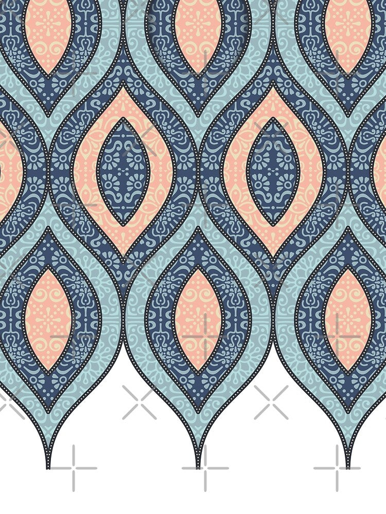 Pattern-29 by Ashit