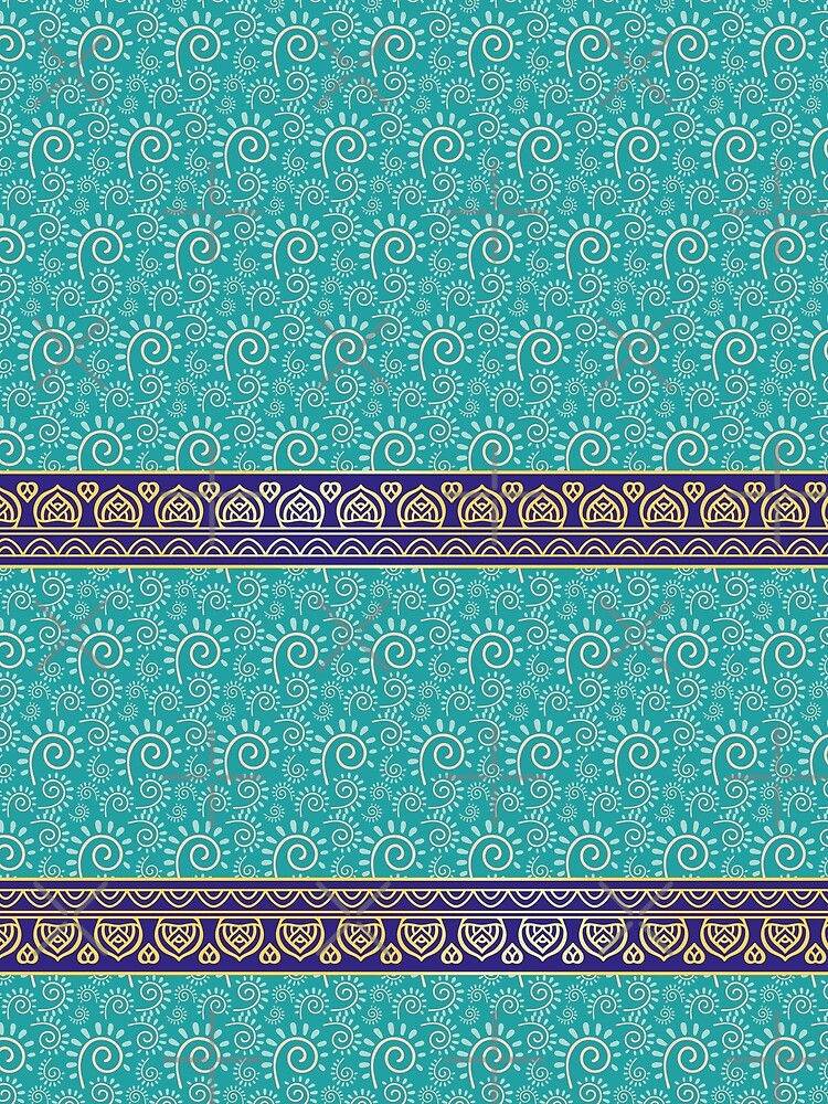 Pattern-33 by Ashit