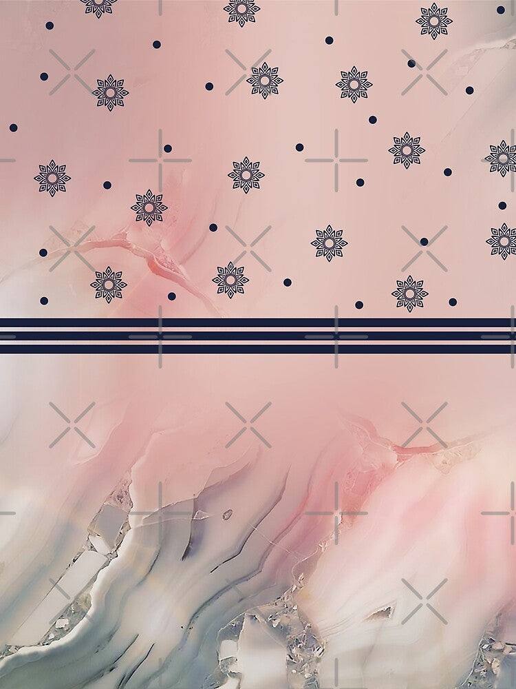 Patterns-130 by Ashit