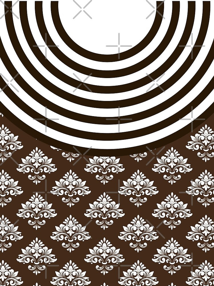 Pattern-118 by Ashit