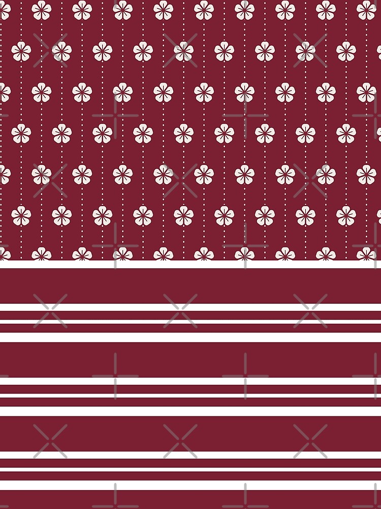 Pattern-111 by Ashit