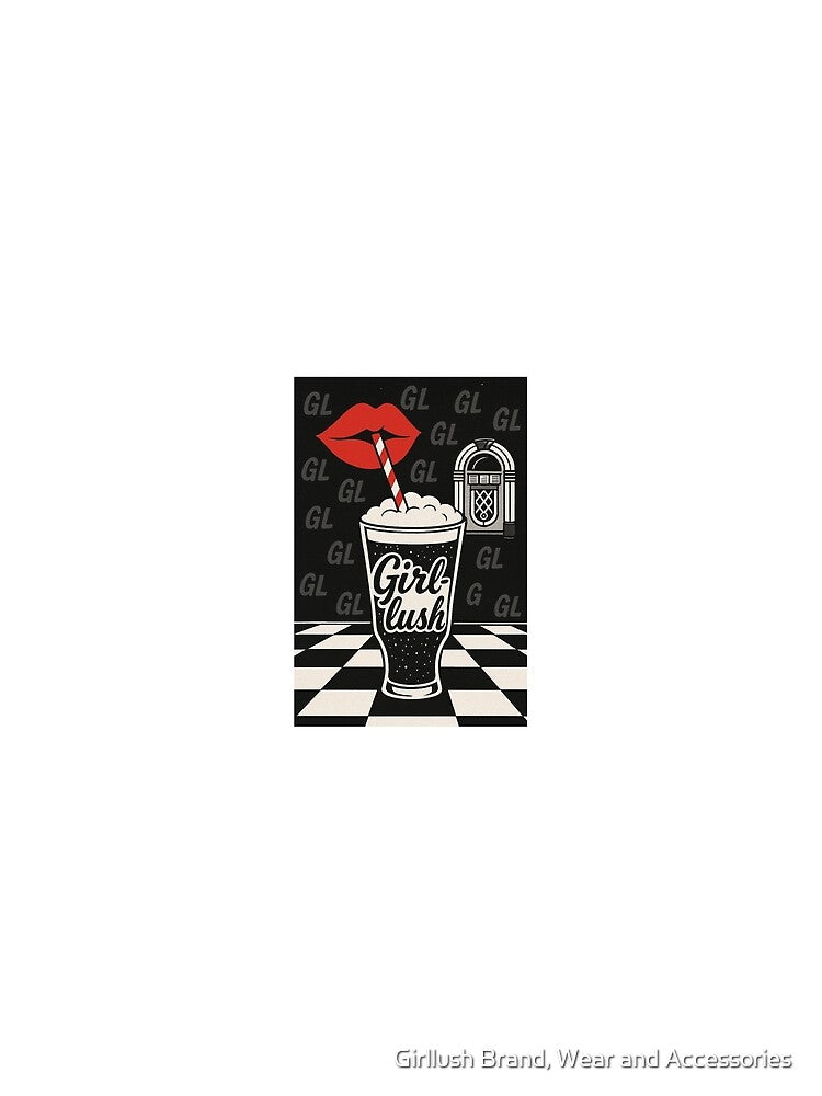 Soda Shoppe by Girllush Brand