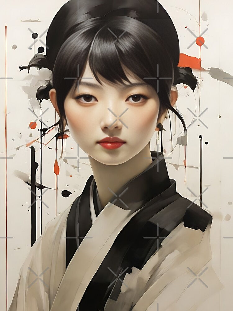 Minimal Muse by Frame of Mind