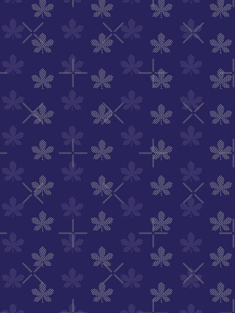 Pattern-145 by Ashit