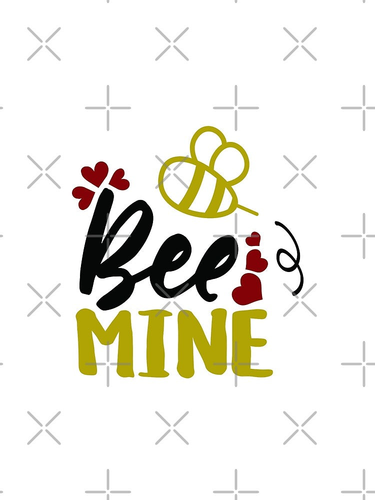 Bee Mine - love quotes, love meme by Delandor