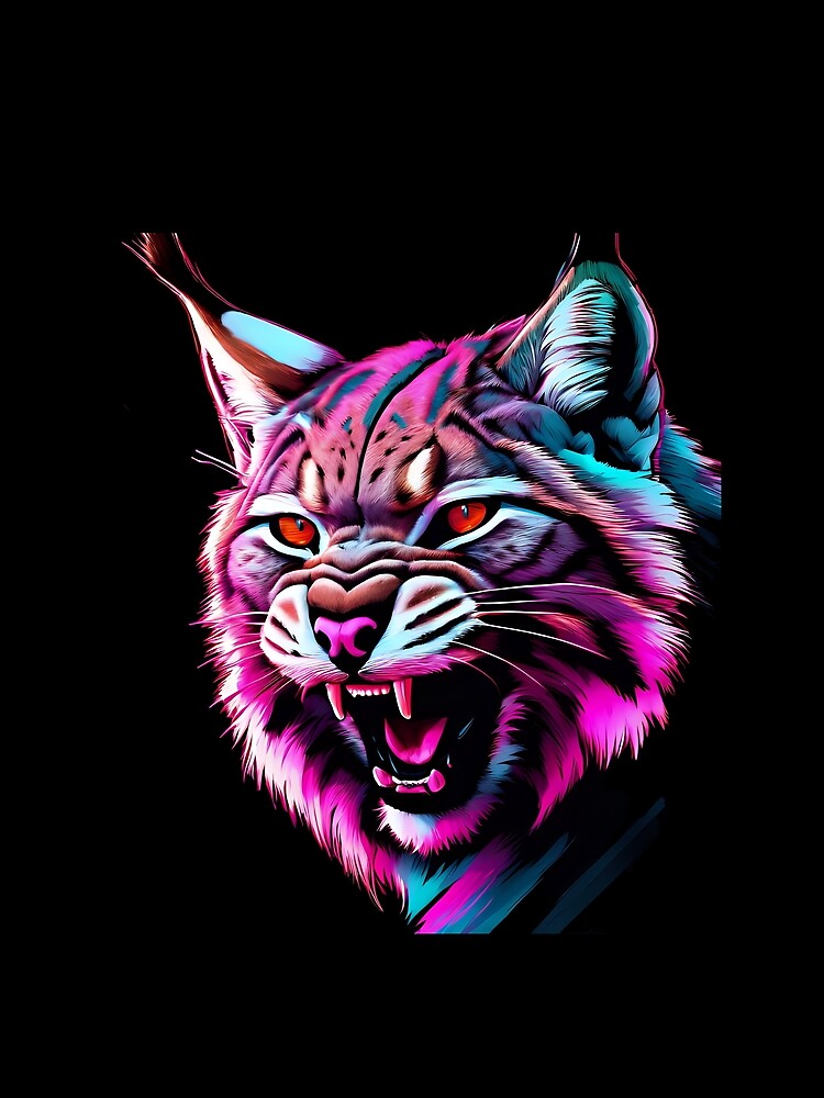 The Storming Lynx by Ranekverse