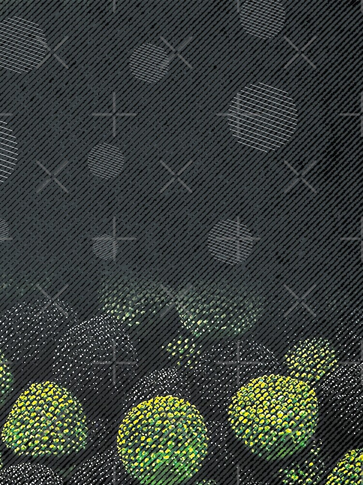 Patterns-103 by Ashit