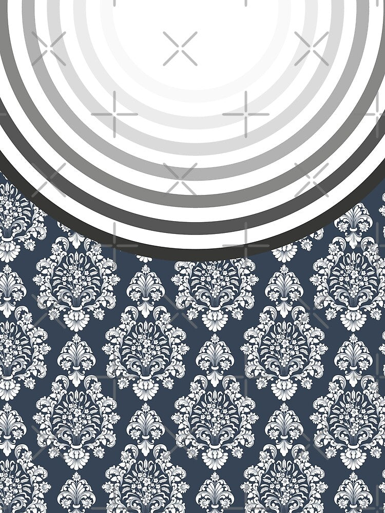 Pattern-120 by Ashit