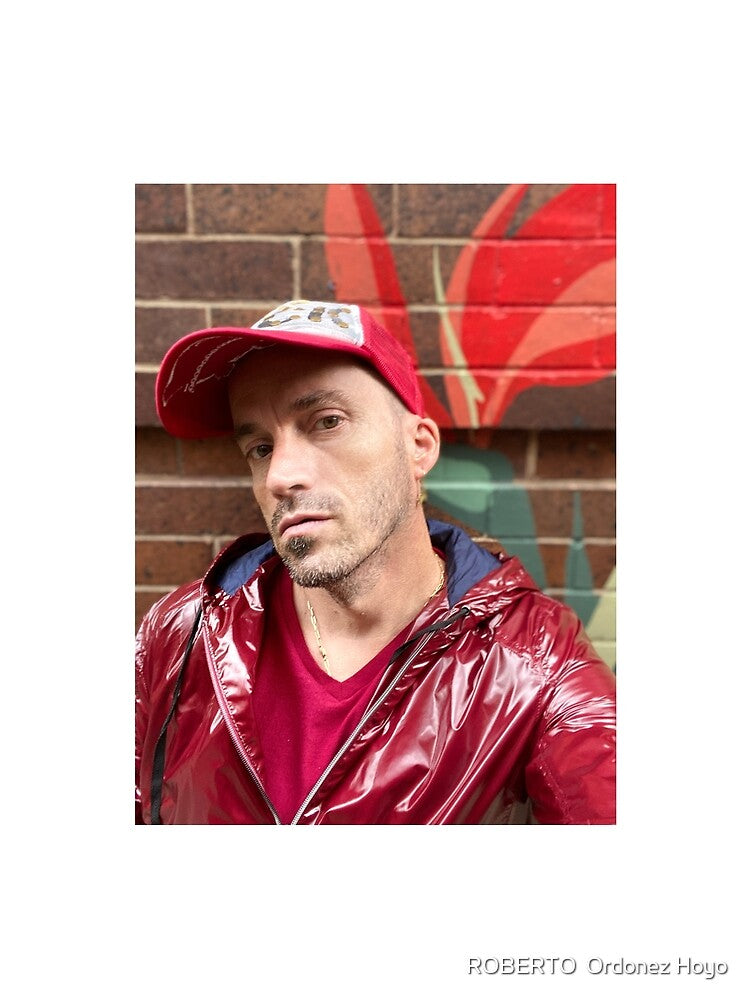Beto by BOBBYBABE