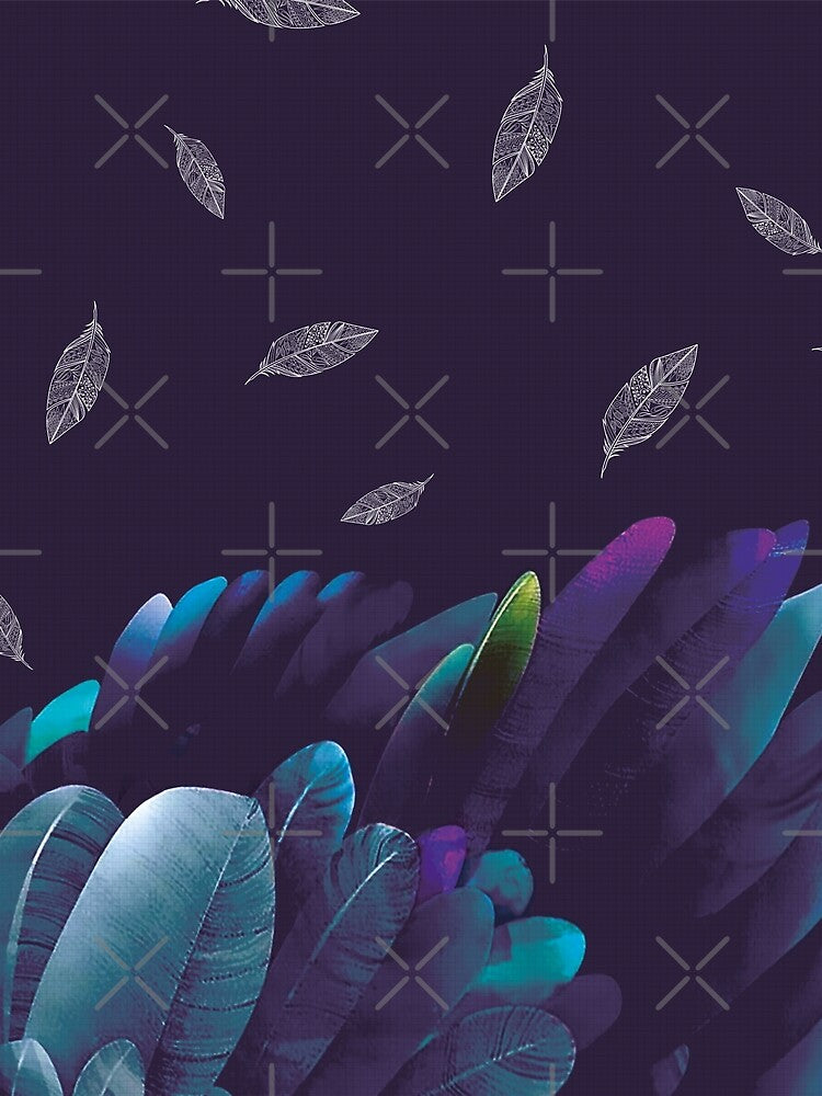 Patterns-125 by Ashit