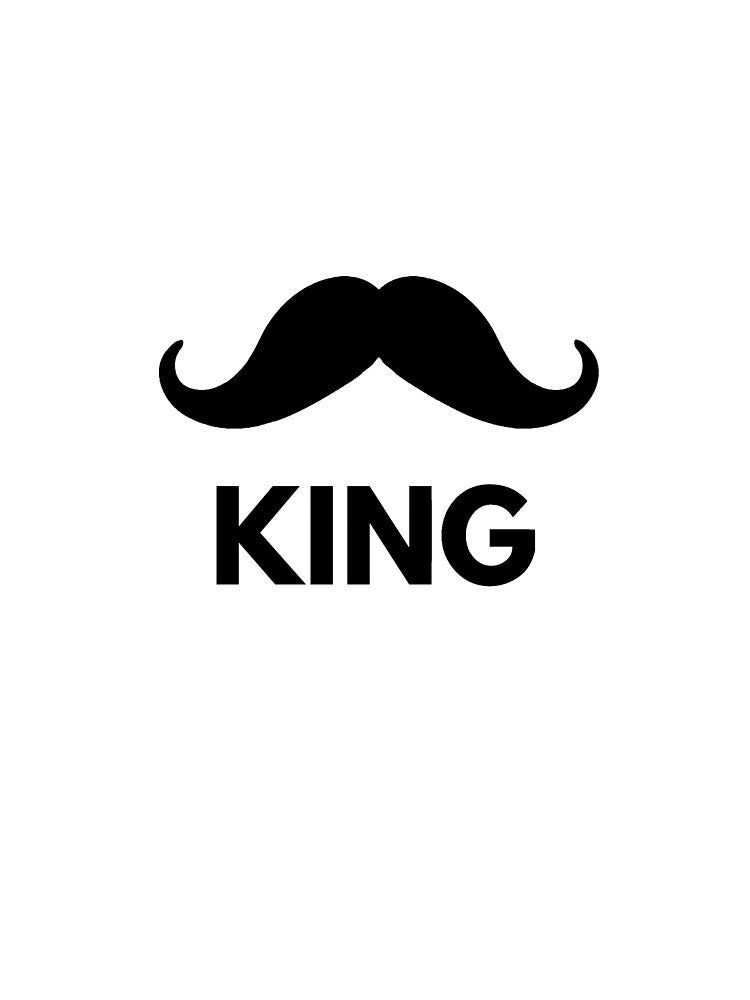 KING by Omaren Designs