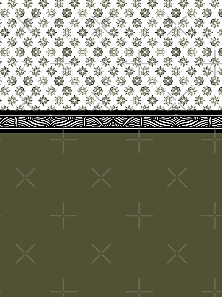 Patterns-184 by Ashit