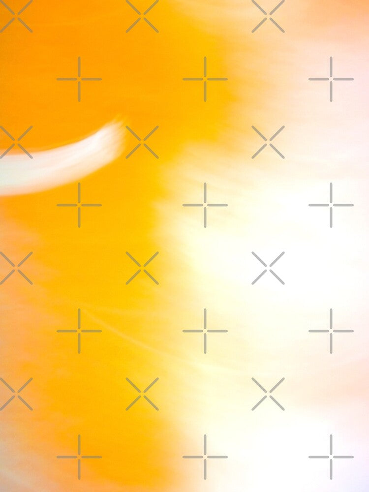 Yellow light gradient by RIXXI HEY CO.