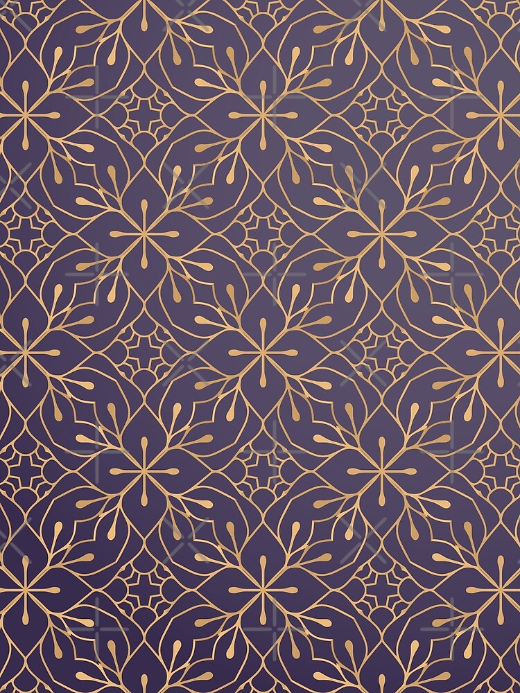 Pattern-17 by Ashit