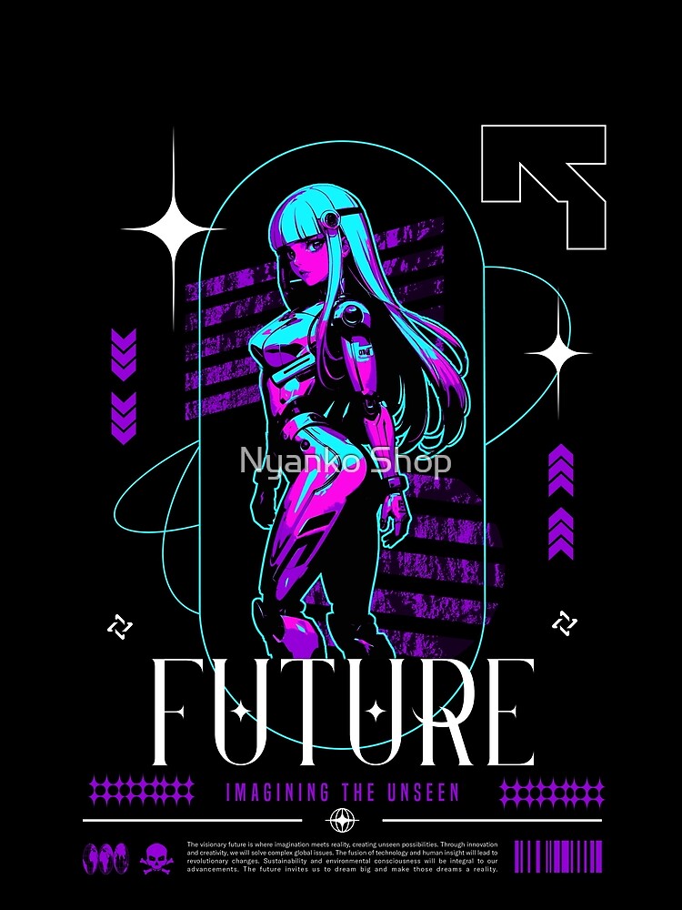 Future by Nyanko Shop
