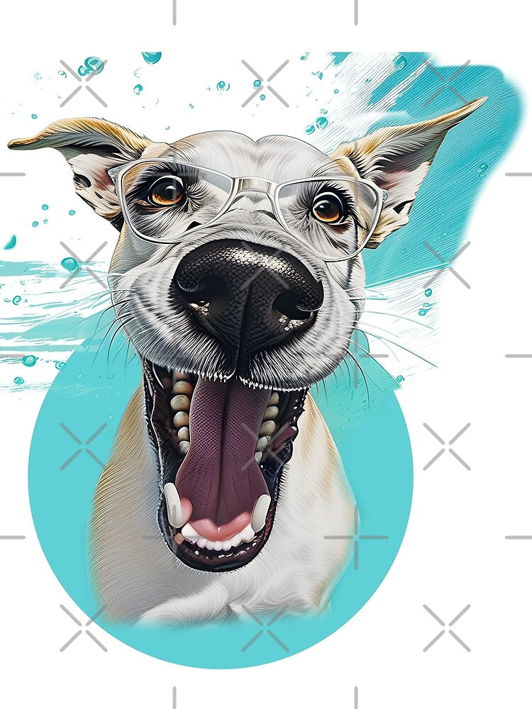 MY DOG SEE by SolracSier