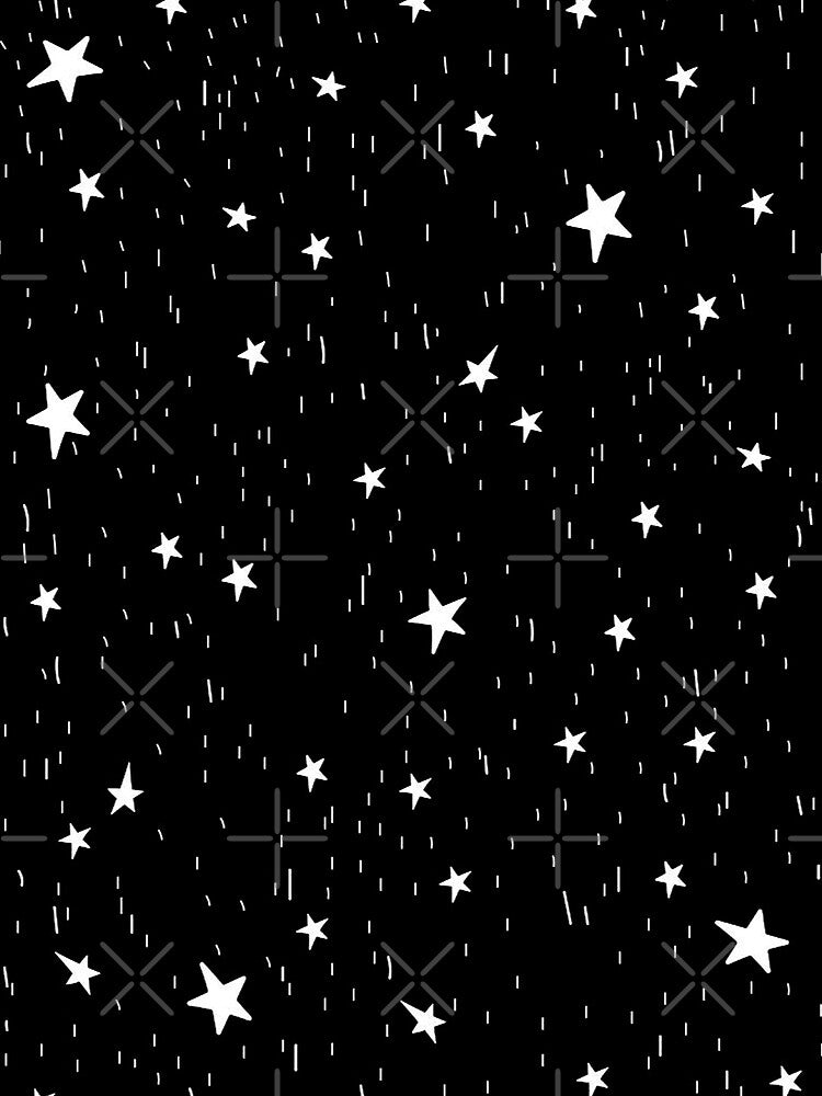 stars pattern by haroulita