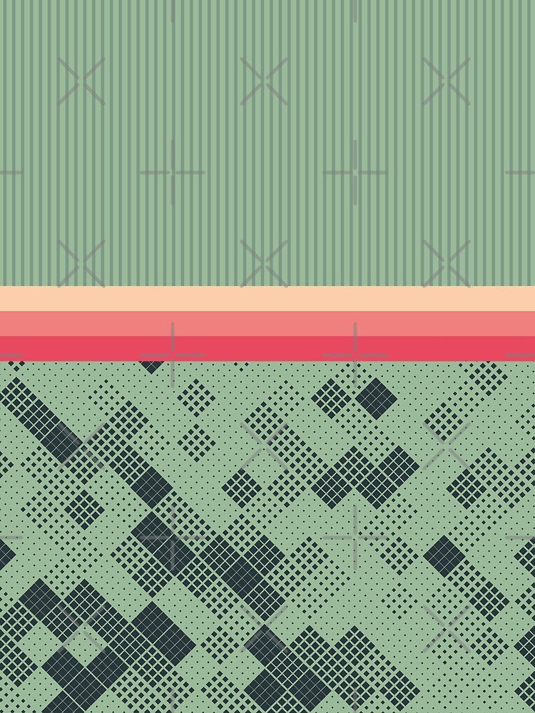 Patterns-60 by Ashit