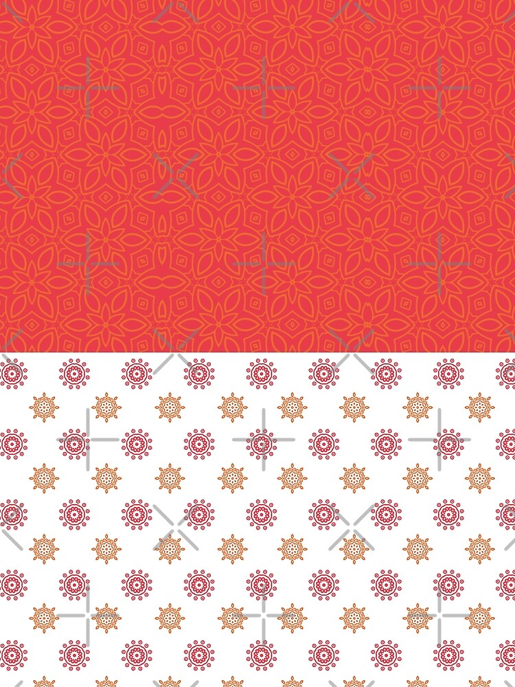 Pattern-114 by Ashit