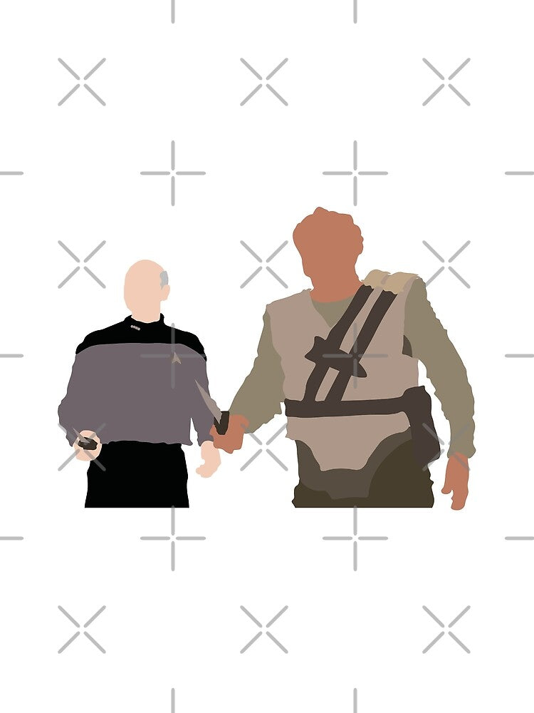 Darmok by FutureSpace