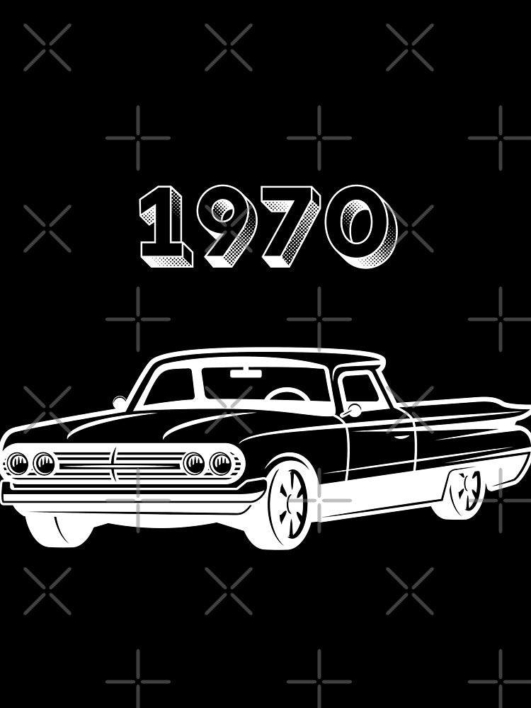 vintage 1970 by chigara