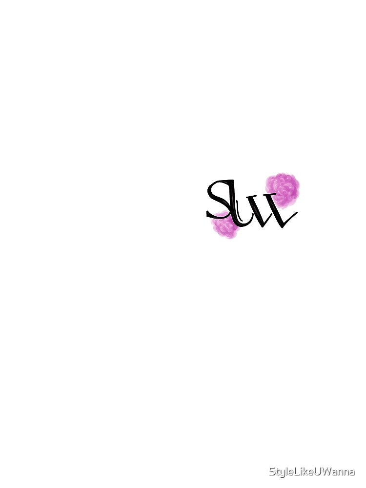 StyleLikeUWanna Roses by StyleLikeUWanna